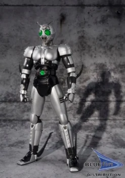 Bandai S.H.Figuarts Shadow Moon | Kamen Rider Black