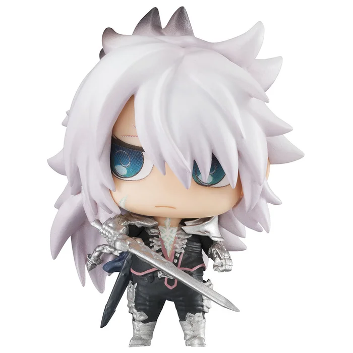 Petit Chara! Chimi-Mega Fate/Grand Order Vol. 1 Box Set - Image 10