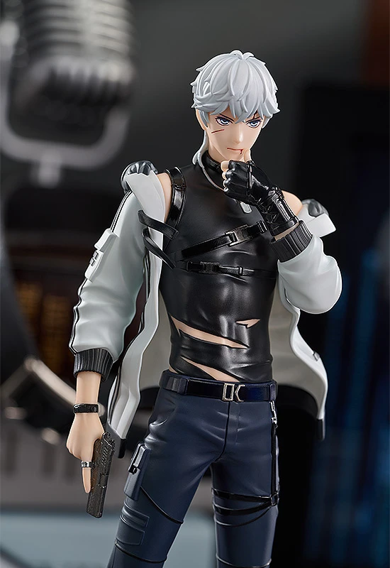 Pop Up Parade Love & Producer Qiluo Zhou - Image 4