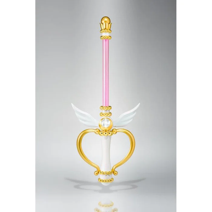 Bandai Proplica Pretty Guardian Sailor Moon Eternal Moon Kaleido Scope - Image 9