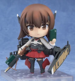 GOOD SMILE COMPANY Nendoroid Kantai Collection -KanColle- Taiho