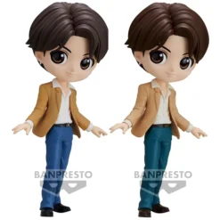 BANPRESTO Q Posket BTS TinyTAN Jung Kook: Dynamite
