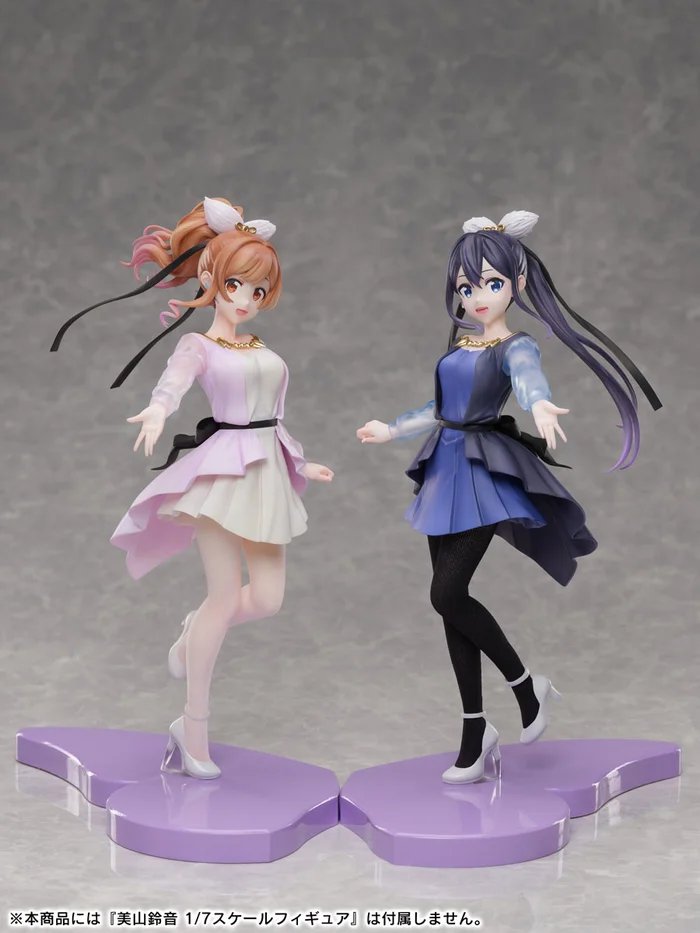 Selection Project Rena Hananoi 1/7 Scale Figure - Image 8