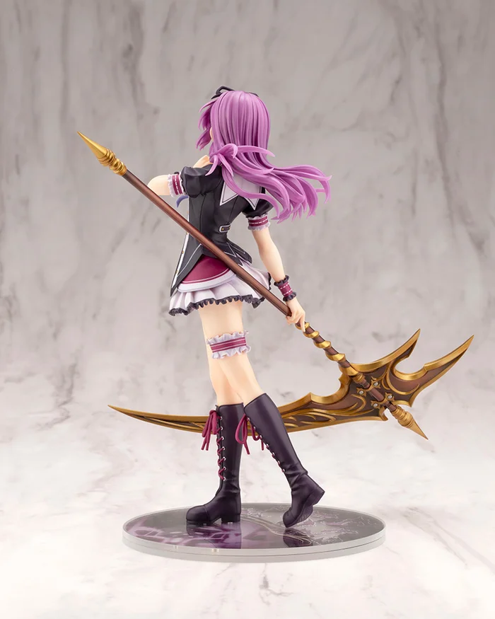 Kotobukiya The Legend Of Heroes Renne Bright 1/8 Scale Figure - Image 5