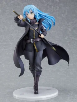 GOOD SMILE COMPANY That Time I Got Reincarnated As A Slime Rimuru Tempest 1/7 Scale Figure
