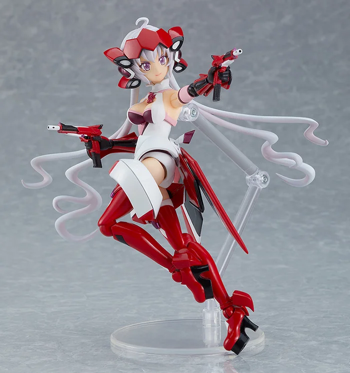 GOOD SMILE COMPANY Act Mode Senki Zessho Symphogear GX Chris Yukine - Image 6