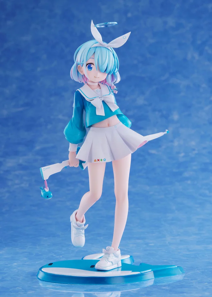 Blue Archive Arona 1/7 Scale Figure