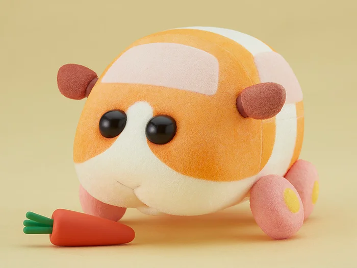 GOOD SMILE COMPANY Nendoroid Pui Pui Molcar Potato - Image 2