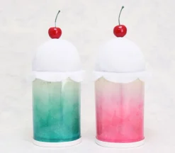 GOOD SMILE COMPANY Nendoroid Pouch Neo: Melon Cream Soda/Berry Cream Soda