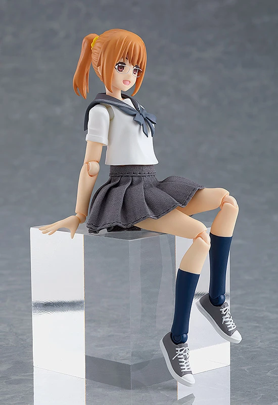 Max Factory Figma Sailor Outfit Body (Emily) - Image 4