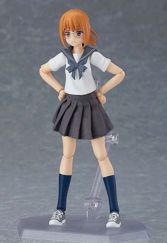 Max Factory Figma Sailor Outfit Body (Emily) - Image 2