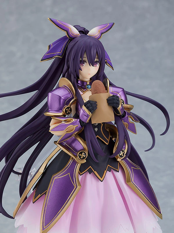 Max Factory Figma Date A Live III Tohka Yatogami - Image 8