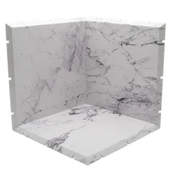 Dioramansion 150 Marble/Hallway/Poolside