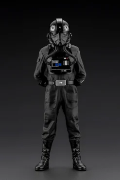 Kotobukiya ArtFX+ Star Wars TIE Fighter Pilot
