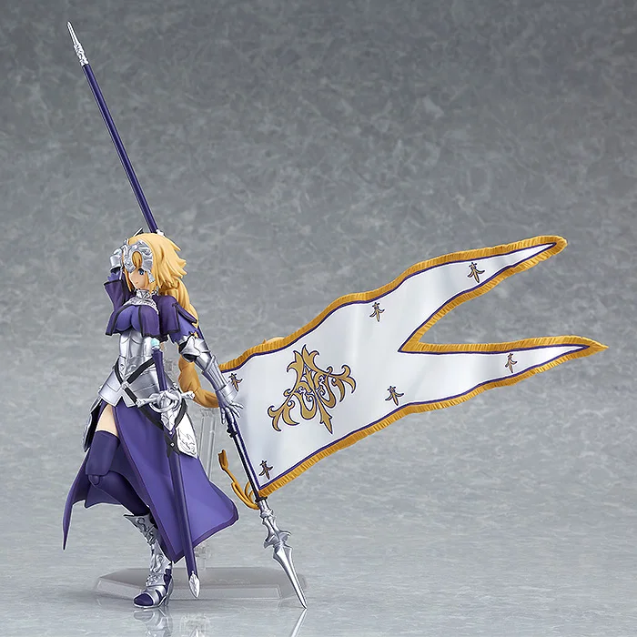 Max Factory Figma Fate/Grand Order Ruler/Jeanne D'Arc (Re-run) - Image 3