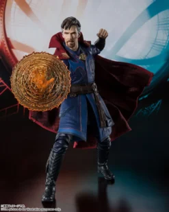 Marvel S.H.Figuarts Doctor Strange In The Multiverse Of Madness Doctor Strange
