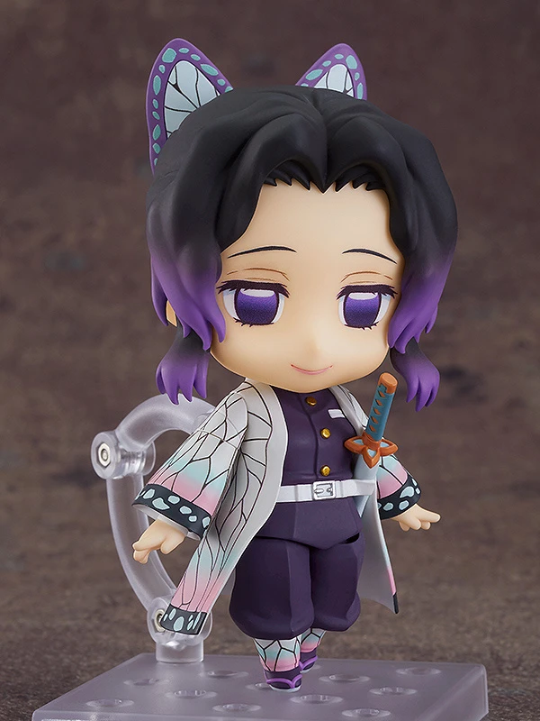 GOOD SMILE COMPANY Nendoroid More: Face Swap Demon Slayer: Kimetsu No Yaiba 02 - Image 6