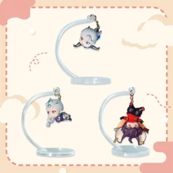 Hang On King Of Glory