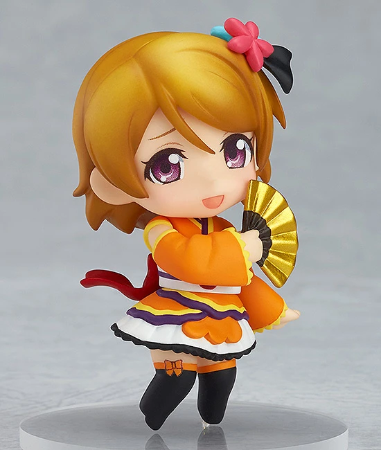 GOOD SMILE COMPANY Nendoroid Petite: Love Live! Angelic Angel Ver. - Image 5