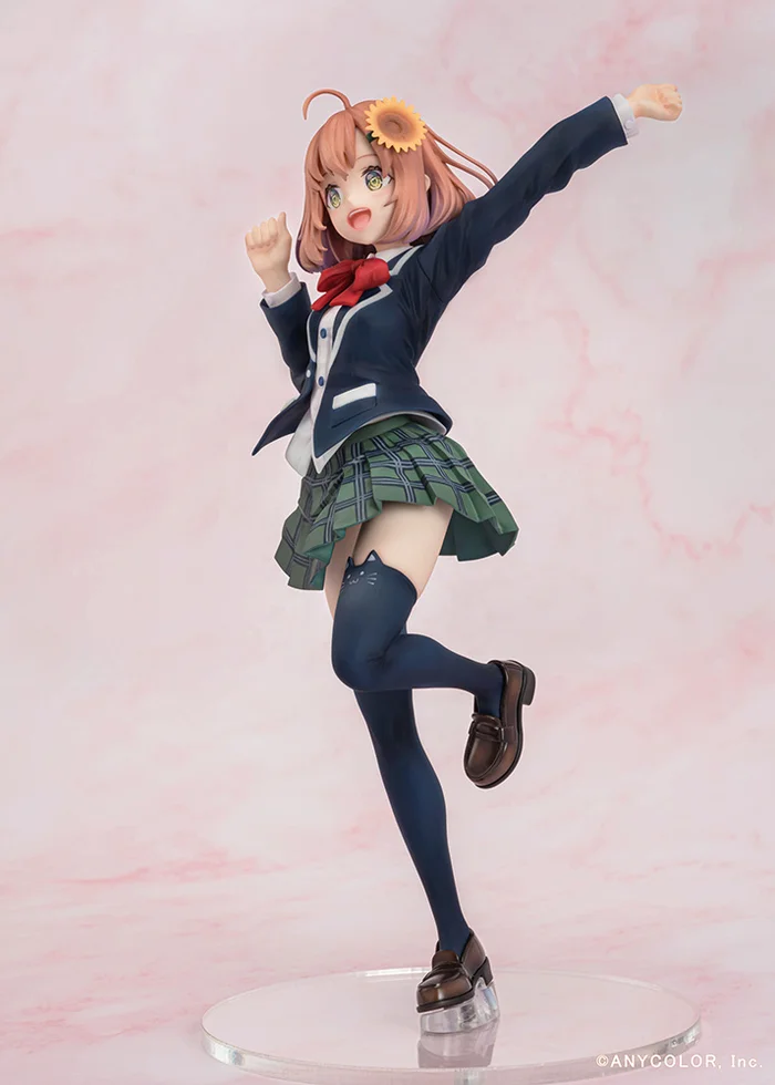 Honma Himawari 1/7 Scale Figure - Image 7