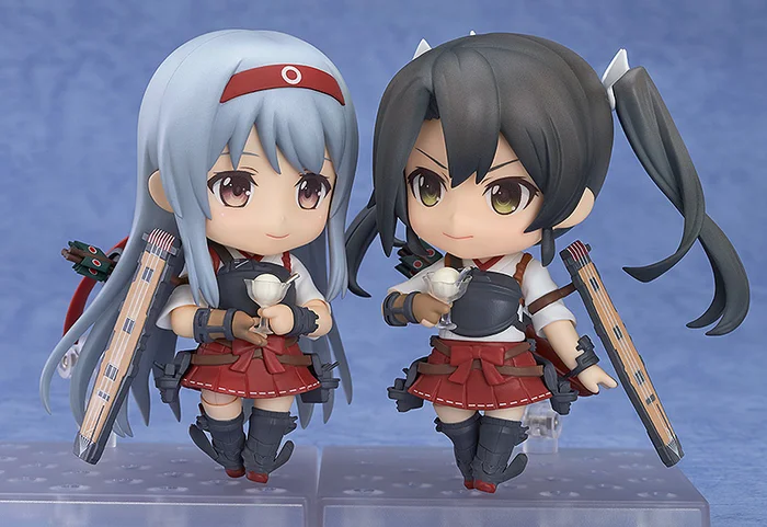 GOOD SMILE COMPANY Nendoroid KanColle Shokaku - Image 8