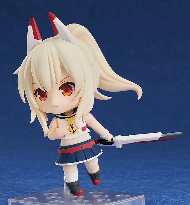 Nendoroid Azur Lane Ayanami - Image 2