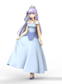 SSS Figure Re:Zero -Starting Life In Another World- Emilia: Fairy Tale Series Sleeping Beauty