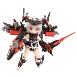 MegaHouse Desktop Army Sylphy Ⅱ Mode-B Composite Weapon Set