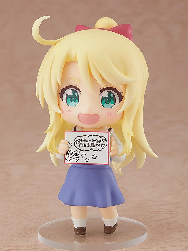 GOOD SMILE COMPANY Nendoroid Wataten!: An Angel Flew Down To Me: Precious Friends Noa Himesaka - Image 4
