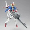 Bandai Armor Girls Project Gundam Sentinel MS Girl S Gundam
