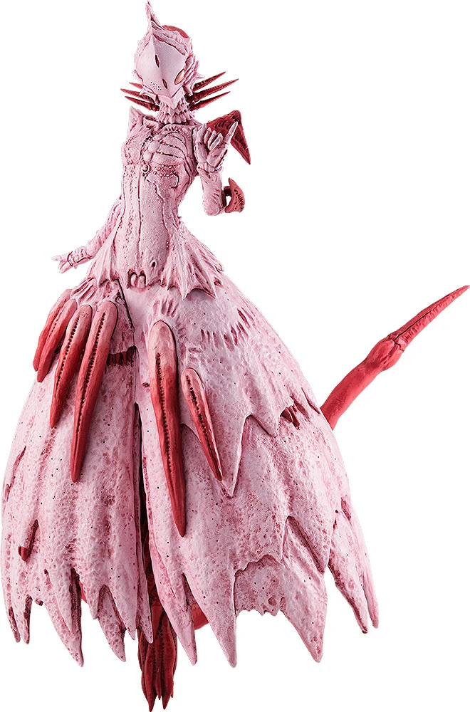 GOOD SMILE COMPANY Pop Up Parade Knights Of Sidonia: Love Woven In The Stars Tsumugi Shiraui L - Image 7