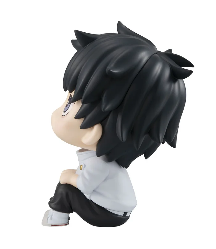 MegaHouse Look Up Series Jujutsu Kaisen 0: The Movie Yuta Okkotsu - Image 3