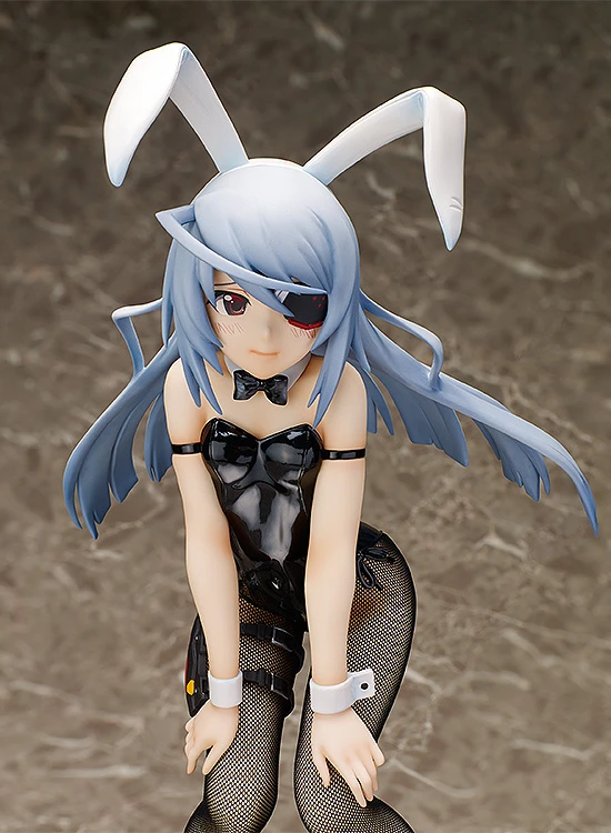 FREEing IS Laura Bodewig: Bunny Ver. 2nd 1/4 Scale Figure - Image 6
