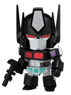 Sentinel Nendoroid Transformers Nemesis Prime