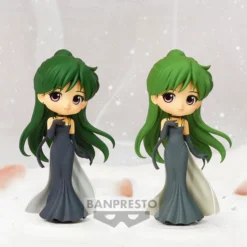 BANPRESTO Q Posket Sailor Moon Eternal The Movie Princess Pluto