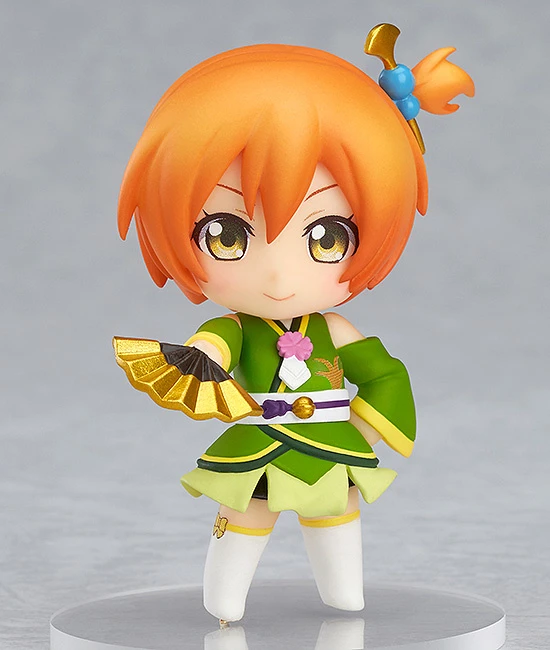 GOOD SMILE COMPANY Nendoroid Petite: Love Live! Angelic Angel Ver. - Image 6