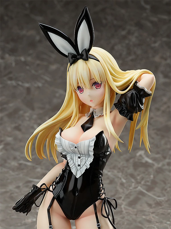 FREEing Eureka: Bunny Ver. 1/4 Scale Figure - Image 9