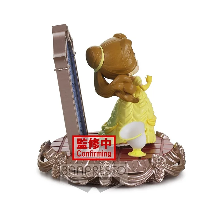 Q Posket Stories Disney Characters Beauty And The Beast Belle - Image 9