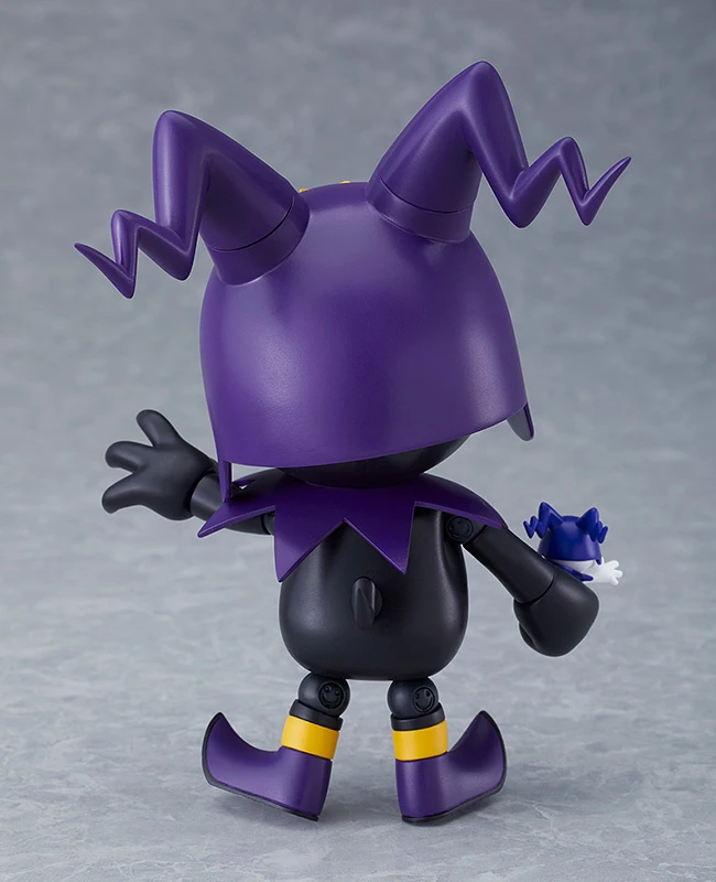 Max Factory Nendoroid Shin Megami Tensei Black Frost - Image 5