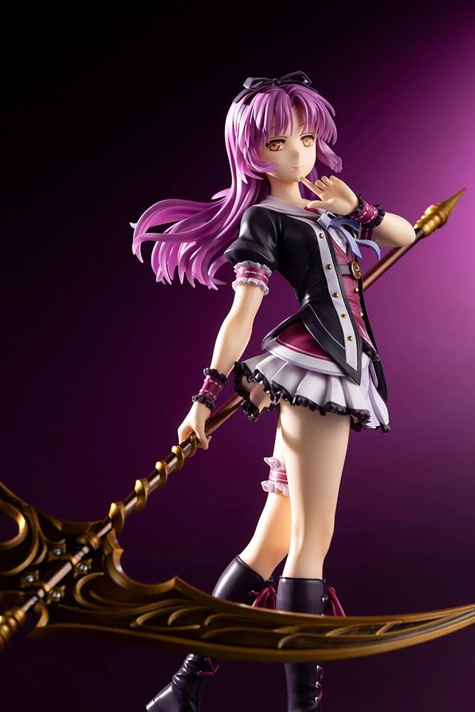 Kotobukiya The Legend Of Heroes Renne Bright 1/8 Scale Figure - Image 17