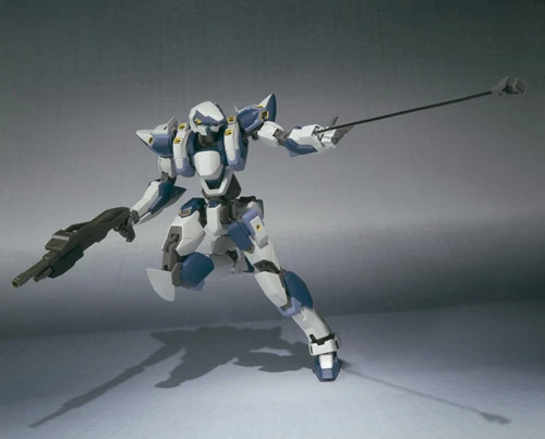 Robot Spirits #113: Arbalest Lambda Drivers - Image 3