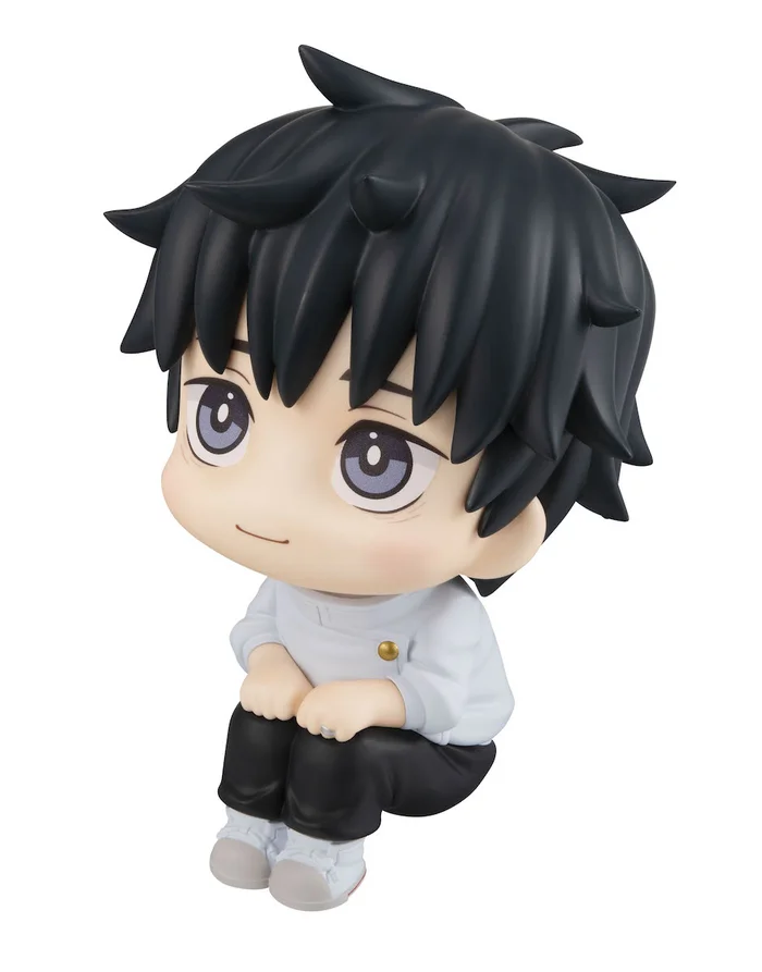 MegaHouse Look Up Series Jujutsu Kaisen 0: The Movie Yuta Okkotsu - Image 2