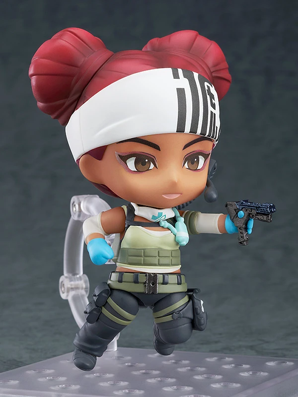 GOOD SMILE COMPANY Nendoroid Apex Legends Lifeline - Image 3