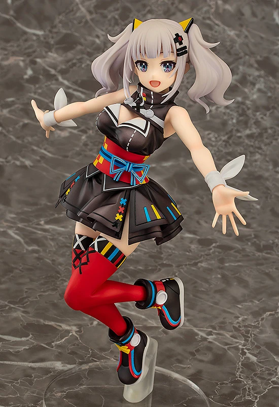 Kaguya Luna 1/7 Scale Figure - Image 6