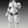 Robot Neoanthropinae Polynian FLL Iana Non-Scale Figure