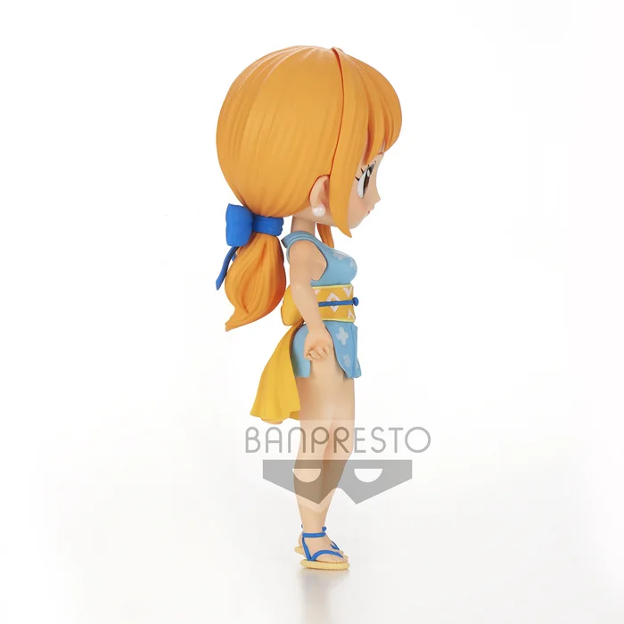 BANPRESTO Q Posket One Piece Onami - Image 8