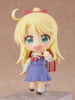 GOOD SMILE COMPANY Nendoroid Wataten!: An Angel Flew Down To Me: Precious Friends Noa Himesaka