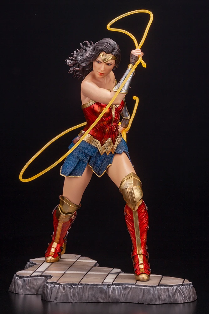 Kotobukiya ArtFX Wonder Woman 1984 Wonder Woman - Image 12