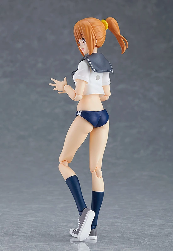 Max Factory Figma Sailor Outfit Body (Emily) - Image 6
