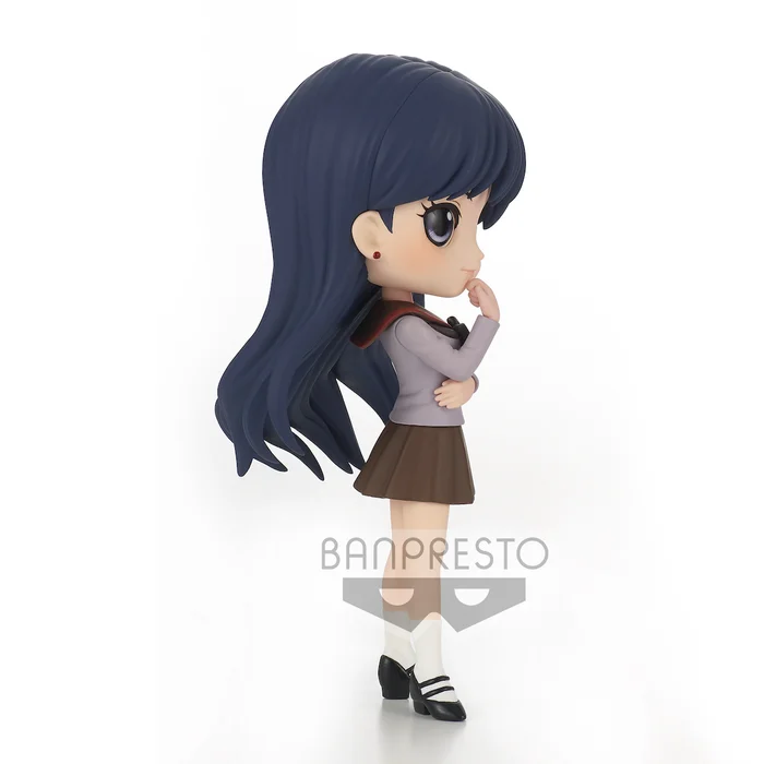 BANPRESTO Q Posket Sailor Moon Eternal The Movie Rei Hino - Image 5
